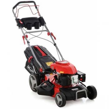 Tondeuse Thermique Autotractée GeoTech S46
