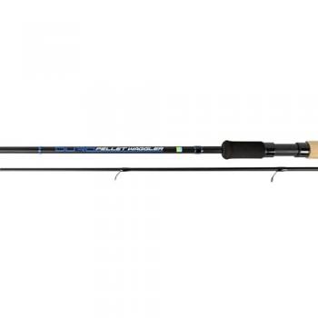 Canne Waggler Dura Pellet 10 pieds Preston Innovations