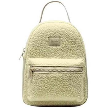 Mochila Nova Mini de Herschel en Blanco