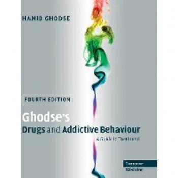 Drugs and Addictive Behaviour