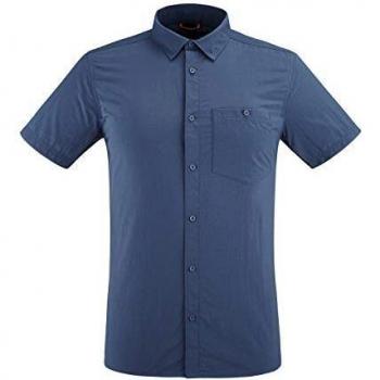Camicia sportiva Lafuma Access M blu marino