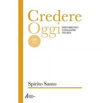 Credereoggi. Spirito Santo