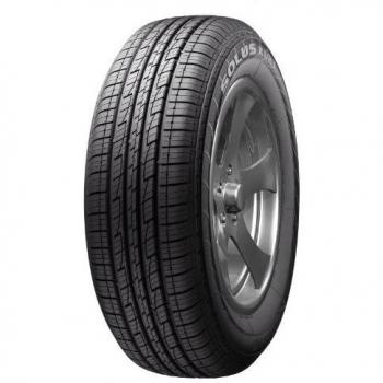 Kumho Solus KL21 M+S