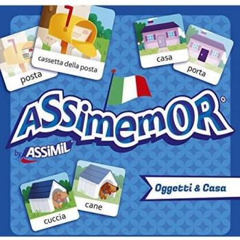 Oggetti e casa