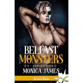 Absolution: Belfast monsters, T3