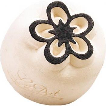 Piccolo Timbro Fiore Tatuaggio