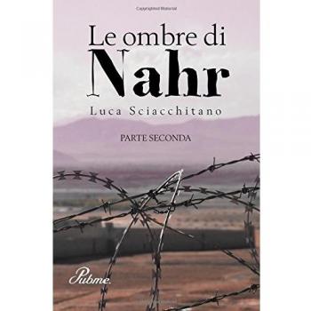 Le ombre di Nahr. Vol. 2