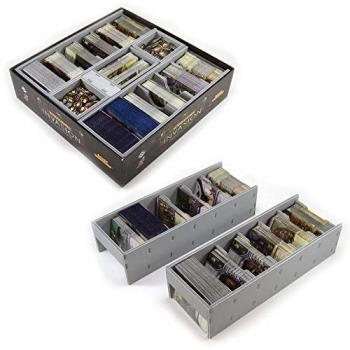 Soporte para Juegos de Cartas Vivos