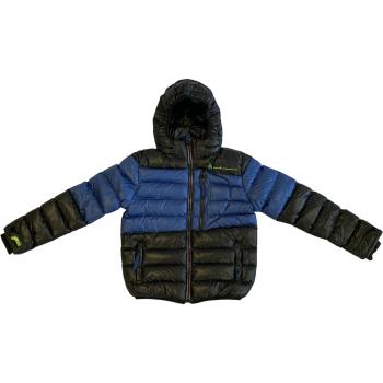Peak Mountain Ecaptin Kids' Winter Jacket