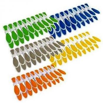 COLLEZIONE BETTY MOLLETTE MAURY'S 12 COLORE MISTO