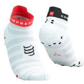 Compressport Pro Racing V4.0 Ultralight Laufsocken Blau