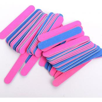 Lima Pulidora para Talones y Uñas
