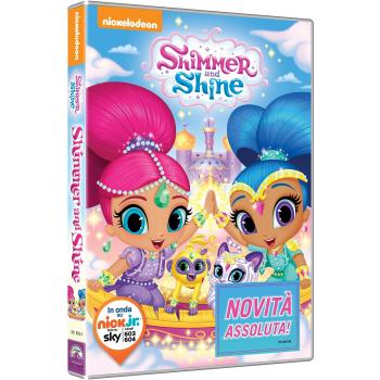 Shimmer And Shine