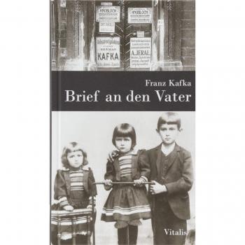 Brief an den Vater