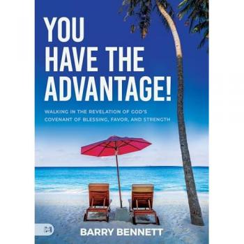 You Have the Advantage!