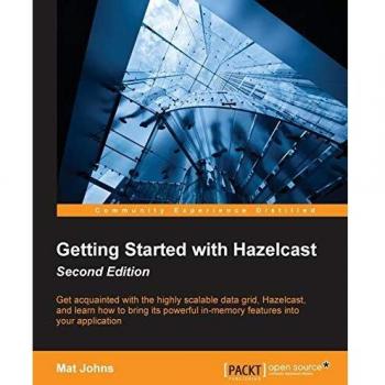 Getting Started with Hazelcast