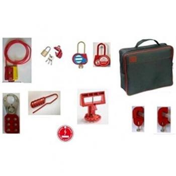 Kit de Verrouillage Électrique