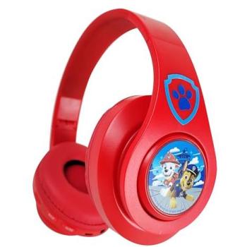 Kids Red PAW Patrol Wireless Earbuds – CLAUDIO REIG Edition