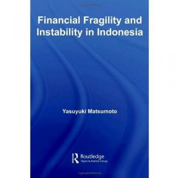Matsumoto, Y: Financial Fragility and Instability in Indones
