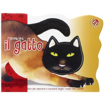 Scopri chi è il gatto