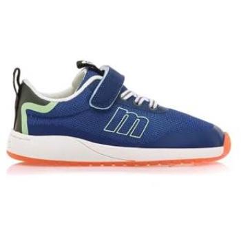 Zapatillas Caminar MTNG KIDS Free Azul Niño Talla 27
