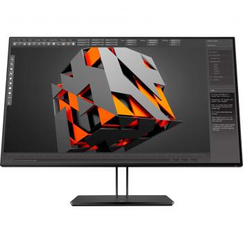 HP 31.5 Z32q 4K Ultra HD Monitor