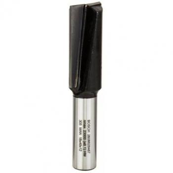 Bosch Accessories Fresa slotting 18 mm