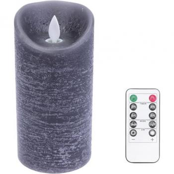 Éclairage Bougie Électronique Vibration
