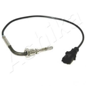 ASHIKA Wasserpumpe für Motorkühlung 35-00-0300
