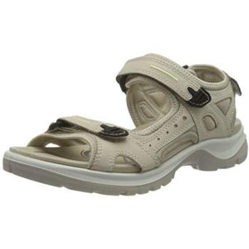 Sandali trekking donna ECCO Offroad Nero