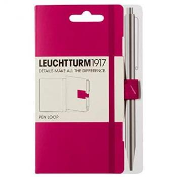 Berry Sticky Pen Loop – LEUCHTTURM1917 345160