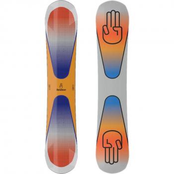 Bataleon Evil Twin 156 Largeur U