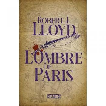 L'Ombre De Paris