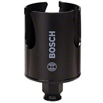 Scie-Trépan Bosch Speed 54 mm – Outil multi‑usage