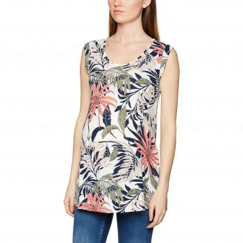 MAMALICIOUS Mlapril Petit Sl Jersey, Top Premamá, Talla Grande