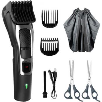 Tondeuse à cheveux ENCHEN Sharp3S pour hommes rechargeable