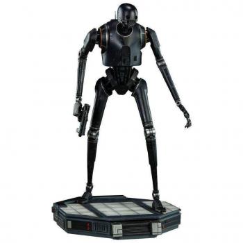 Rogue One K‑2SO in Stile Premium 56 cm