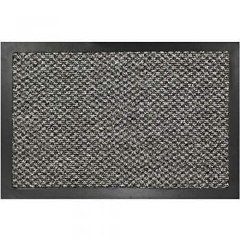 Anti-Poussière Bora Gris Tapis