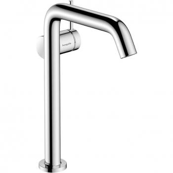 Hansgrohe Miscelatore da lavabo Tecturis S, CoolStart, EcoSmart, cromo 73372000