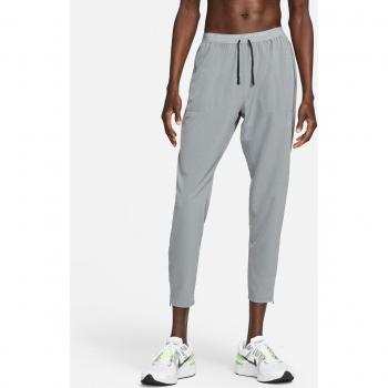 Nike Phenom Dri-FIT Web-Laufhose für Männer Grau M