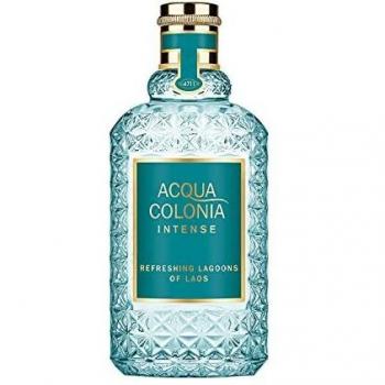 No.4711 Acqua Colonia Refreshing Lagoons of Laos E.d.C. Nat. Spray 170 ml