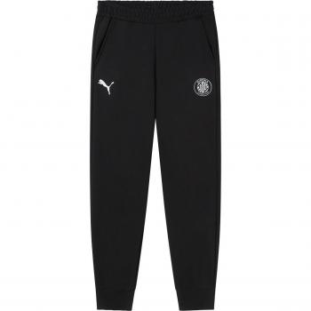 Pantalones Deportivos PUMA SOM-HI Junior FC Girona