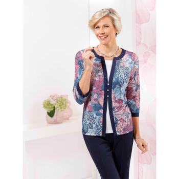 Buntes 2-in-1-Shirt