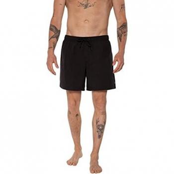 Protest Faster Short de Bain pour Homme