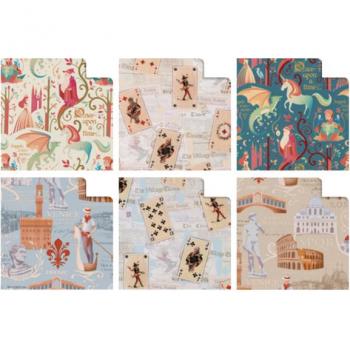 Carta di Regalo Rex Sadoch – 70cm x 200m, Vintage e Fantasie Varie