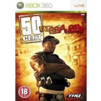 50 Cent – Tinta de la Playa