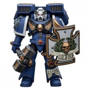 Ultramarine Thunderblade Kit