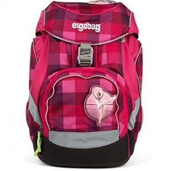 Ergobag RhabarBär – Lernrucksack