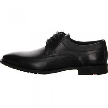 Scarpe Lloyd Jayden in Schwarz, Allacciatura Derby – 11 UK / 46 EU