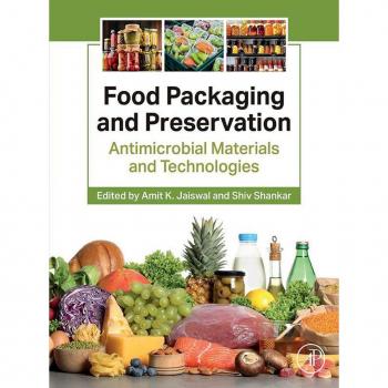 Vitalsource Technologies, Inc. Food Packaging and Preservation